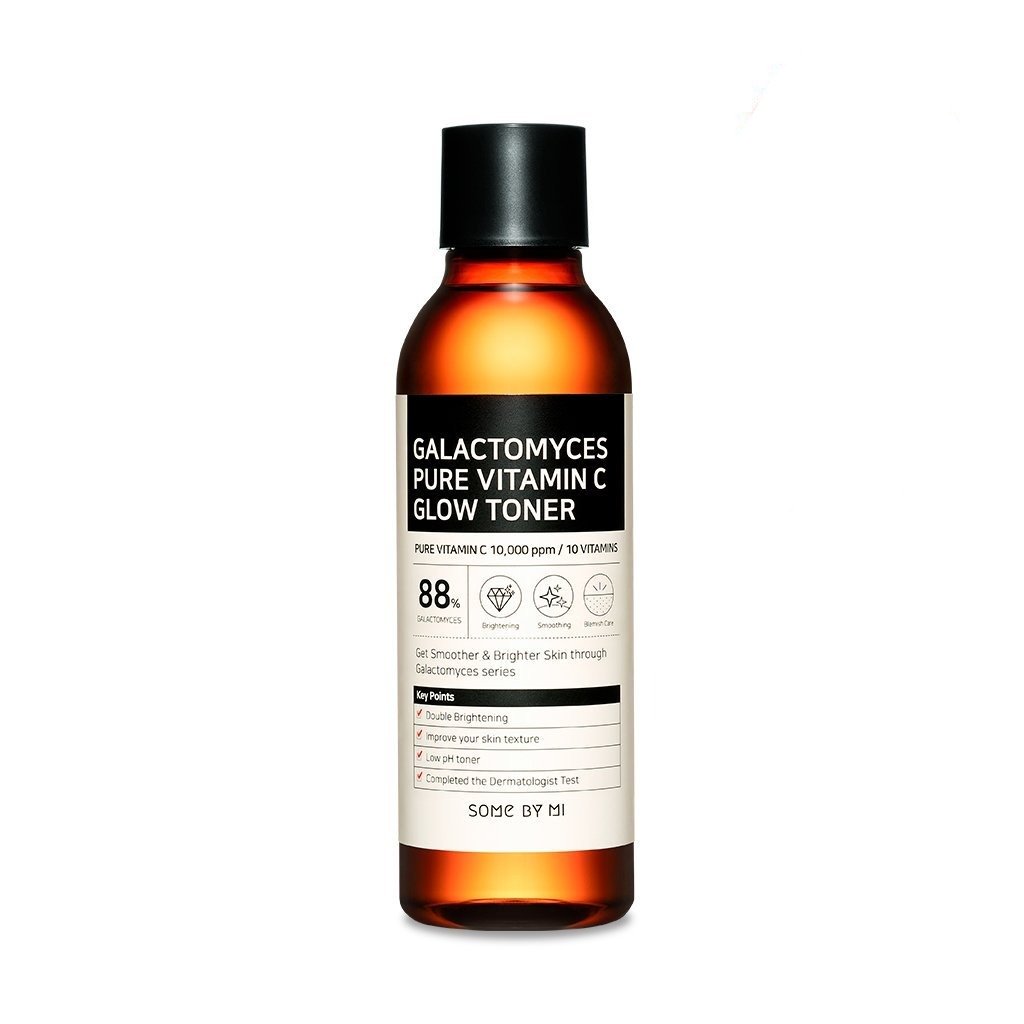 SOME BY MI Galactomyces Pure Vitamin C Glow Toner 200ml