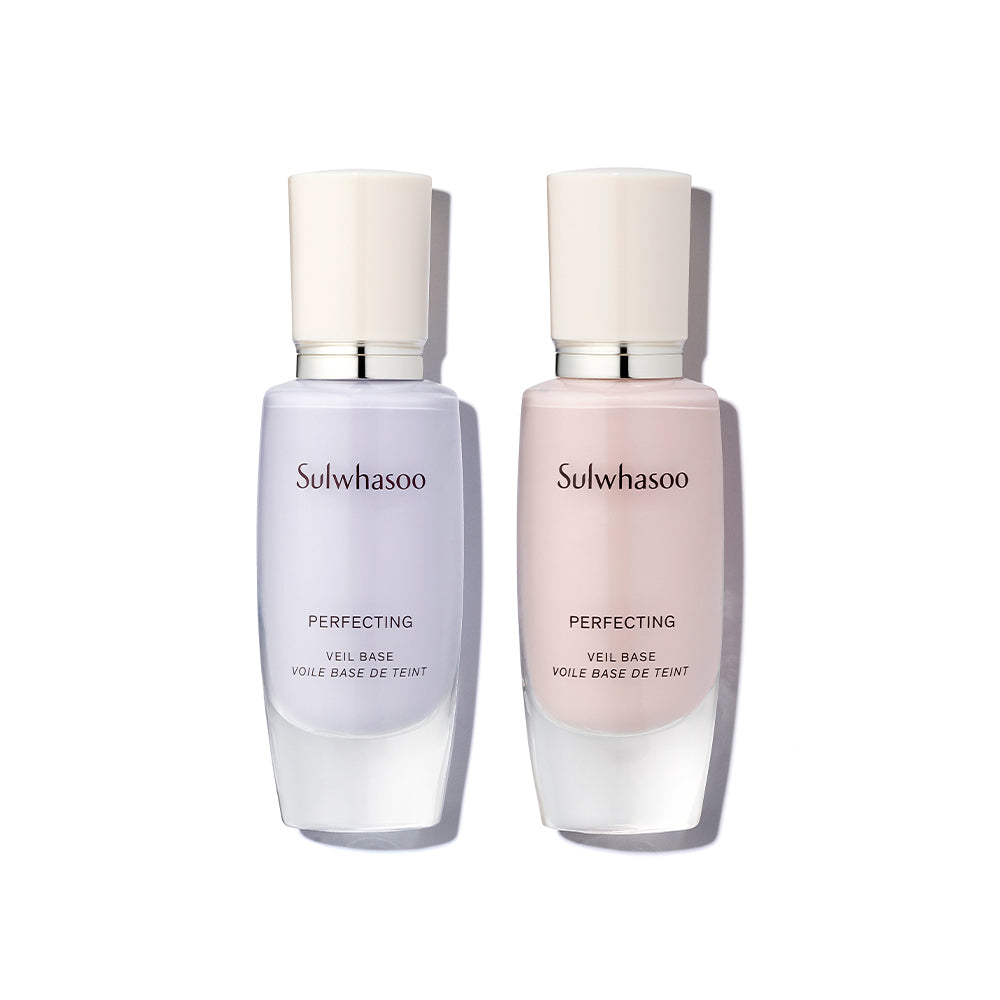 SULWHASOO Perfecting Veil Base SPF29 PA++ 30ml [2 Colors]