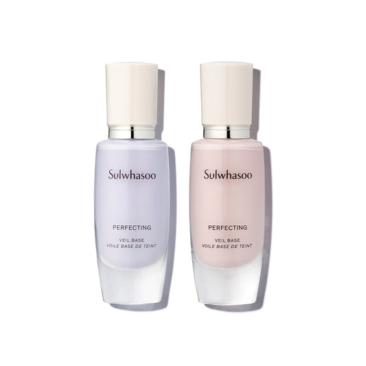 SULWHASOO Perfecting Veil Base SPF29 PA++ 30ml [2 Colors]