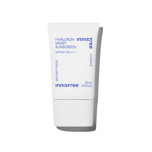 INNISFREE Hyaluron Moist Sunscreen SPF50+ PA++++ 50ml