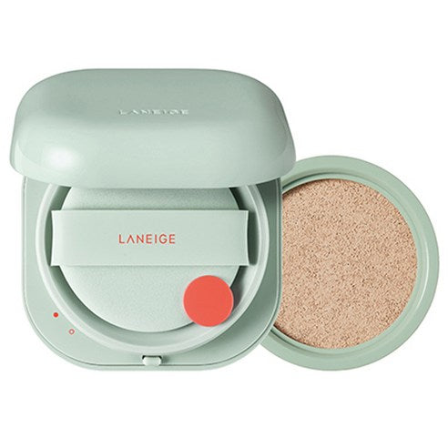 LANEIGE New Neo Cushion Matte SPF46+ PA++ 15g+15g Refill [Select from 6 Shades]