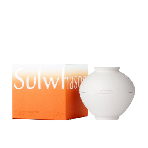 SULWHASOO The Ultimate S Cream 60ml