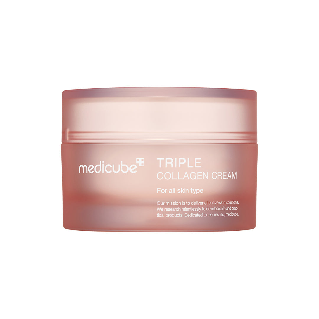 MEDICUBE Triple Collagen Cream 50ml