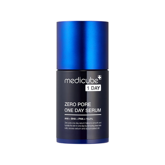 MEDICUBE Zero Pore One-day Serum 30ml