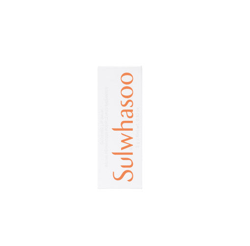 SULWHASOO Glowing Lip Balm 3g [2 Colors]