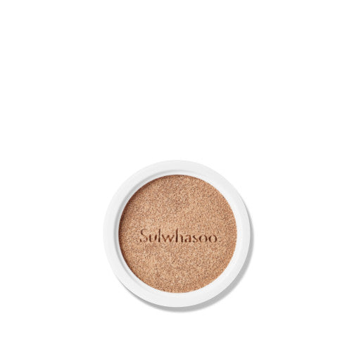 SULWHASOO Perfecting Cushion Refill SPF50+ PA+++ 15g [Select from 4 Shades]