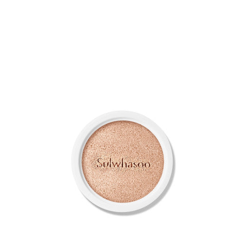 SULWHASOO Perfecting Cushion Airy Refill SPF50+ PA+++ 15g [Select from 6 Shades]