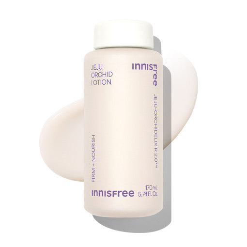 INNISFREE Jeju Orchid Lotion 170ml