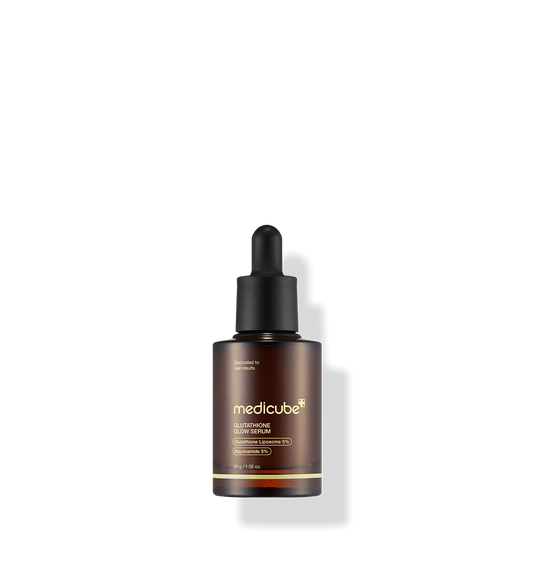 MEDICUBE AGE-R Glutathione Glow Ampoule 50ml