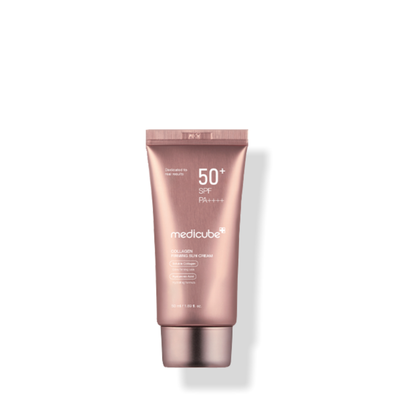 MEDICUBE Collagen Firming Sun Cream SPF50+ PA++++ 50ml