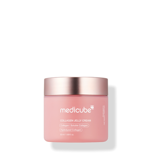 MEDICUBE Collagen Jelly Cream 50ml