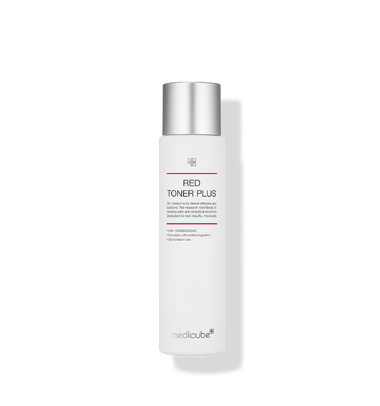 MEDICUBE Red Toner Plus 200ml