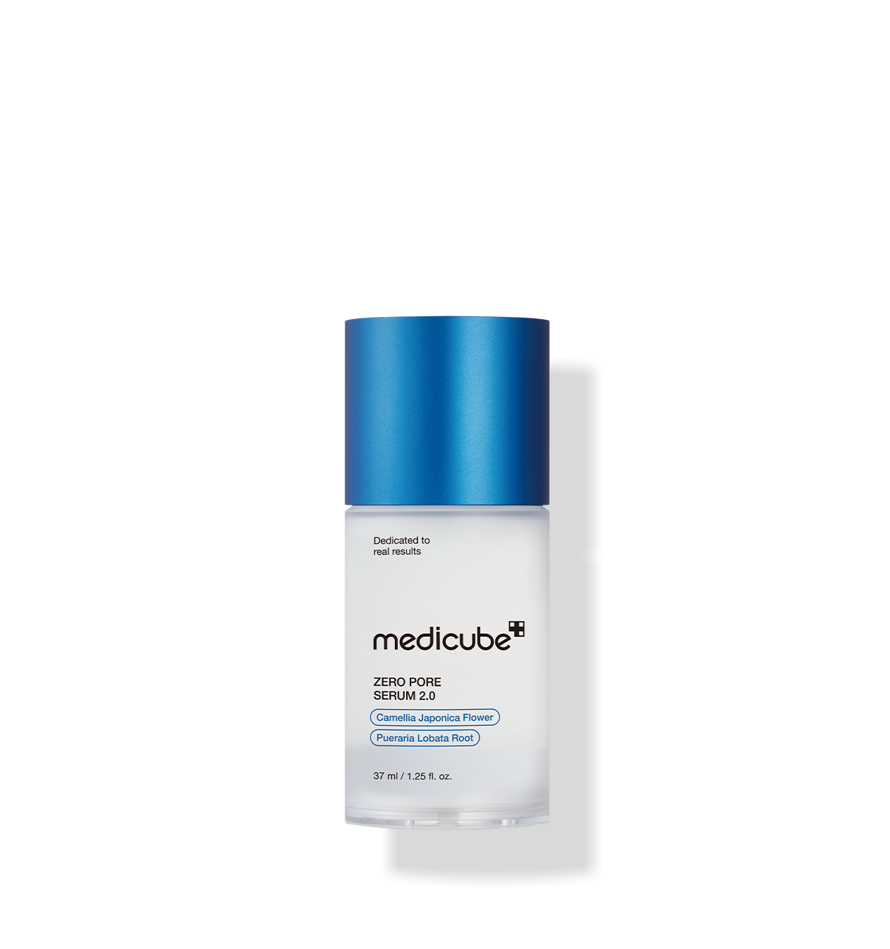 MEDICUBE Zero Pore Serum 2.0 37ml