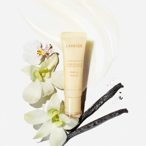 LANEIGE Lip Glowy Balm 10g