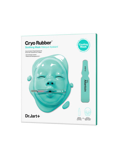 Dr.Jart+ Cryo Rubber Mask With Soothing Allantoin 1ea [44ml]