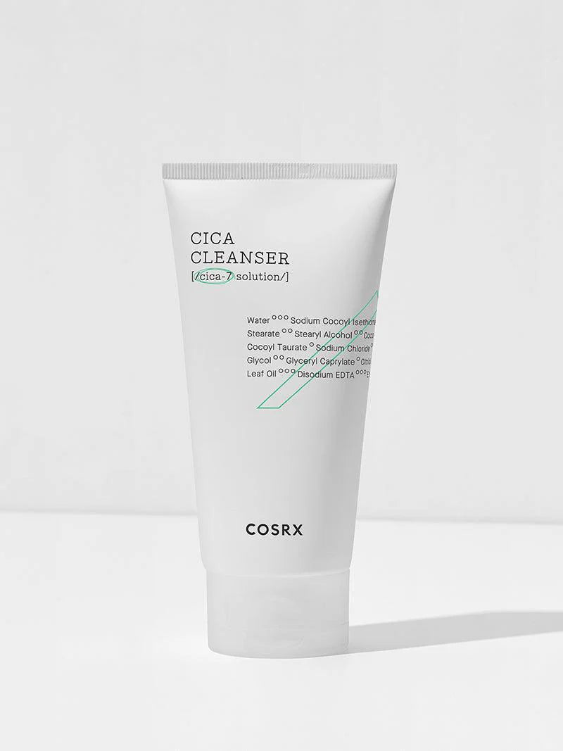 COSRX Pure Fit Cica Cleanser 150ml