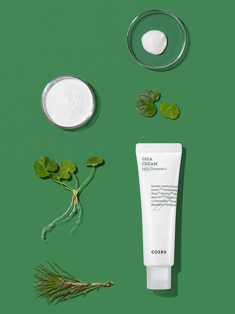 COSRX Pure Fit Cica Cream 50ml