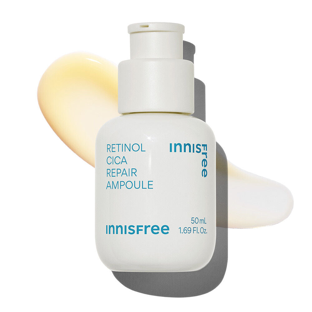 INNISFREE Retinol Cica Repair Ampoule 80ml