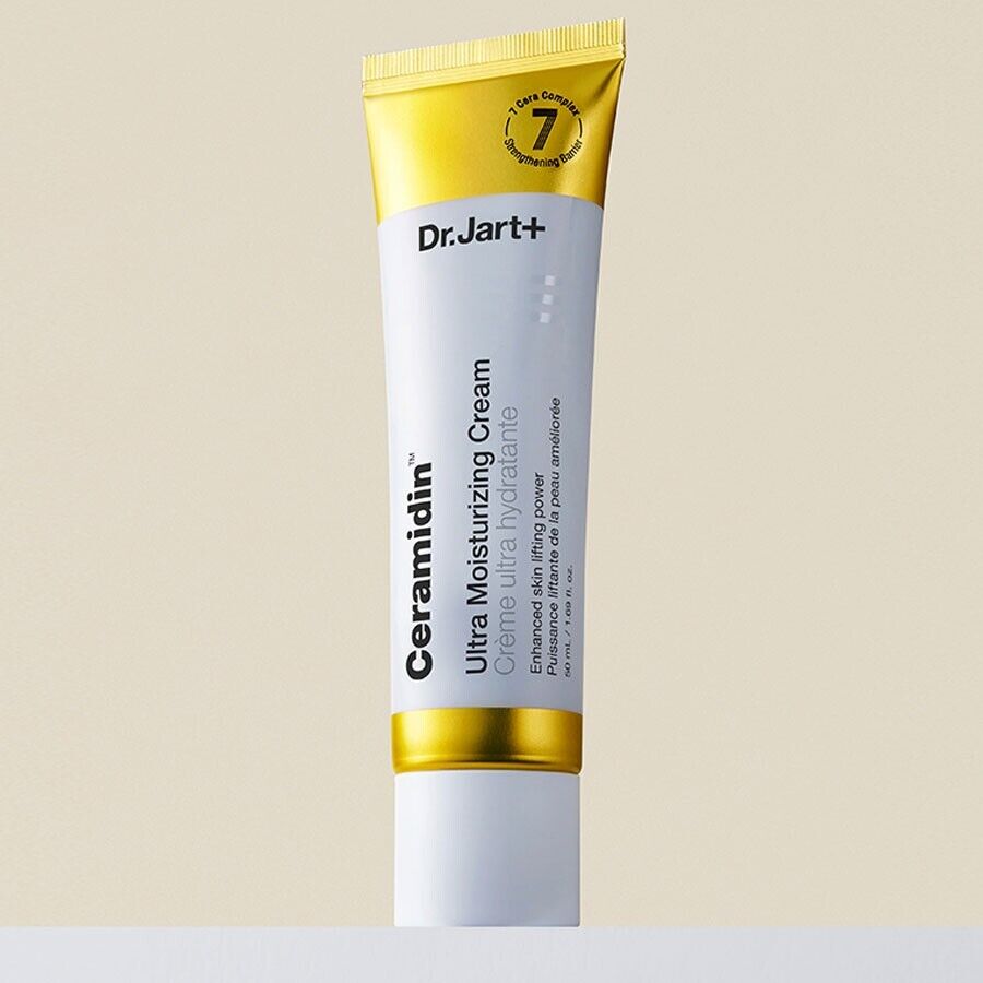 Dr.Jart+ Ceramidin Ultra Moisture Cream 50ml