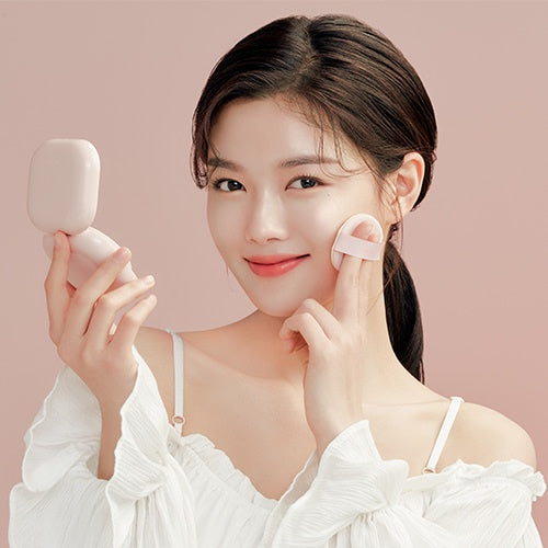 LANEIGE New Neo Cushion Glow SPF46+ PA++ 15g [Select from 6 Shades]