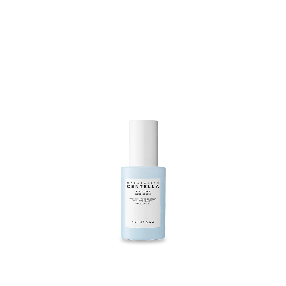 SKIN1004 Hyalu-Cica Blue Serum 50ml