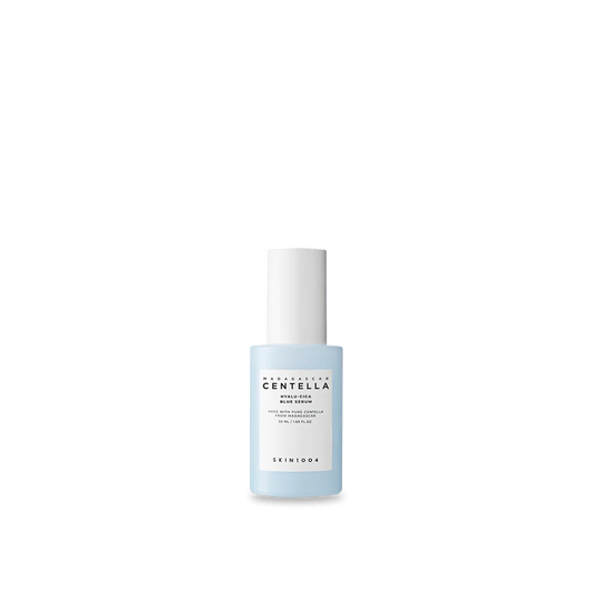 SKIN1004 Hyalu-Cica Blue Serum 50ml