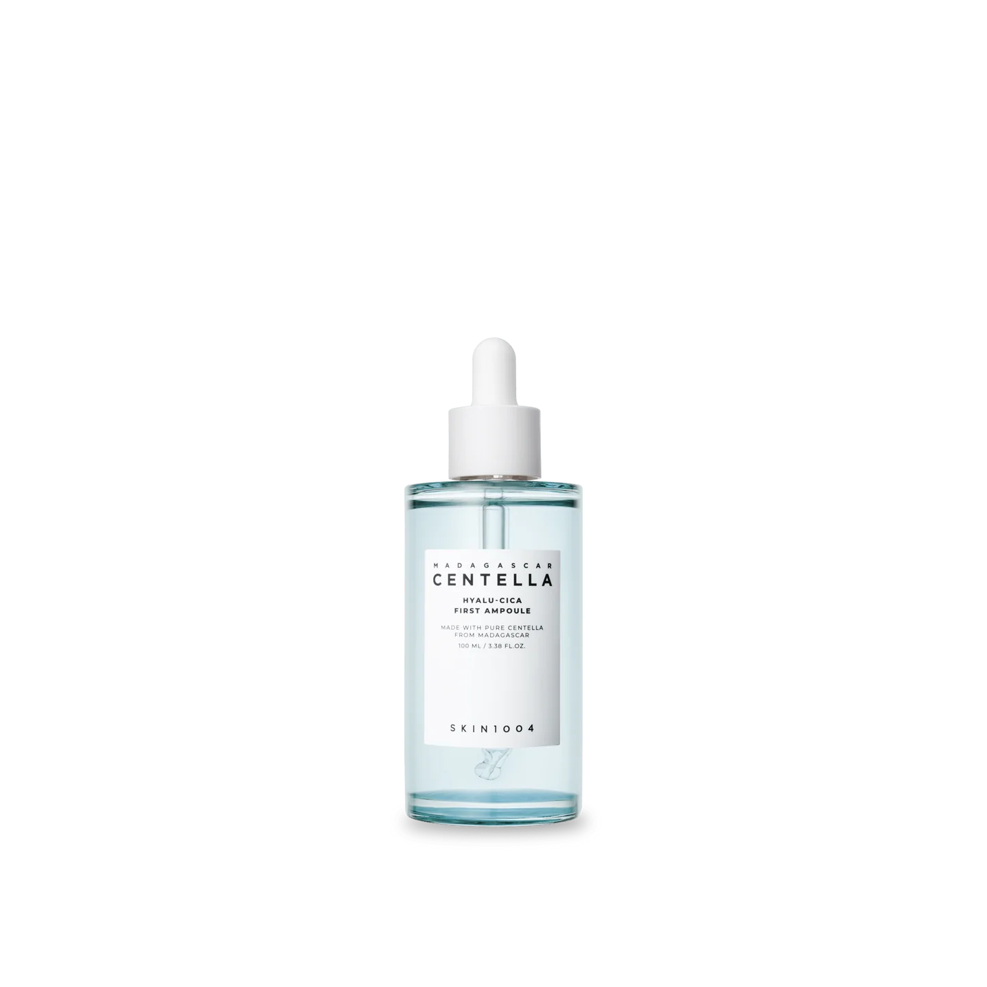 SKIN1004 Hyalu-Cica First Ampoule 100ml