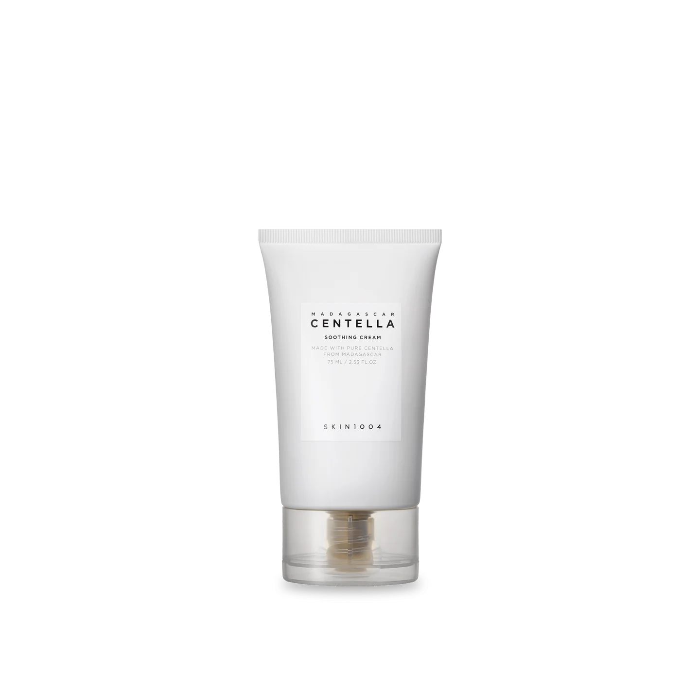 SKIN1004 Madagascar Centella Soothing Cream 75ml