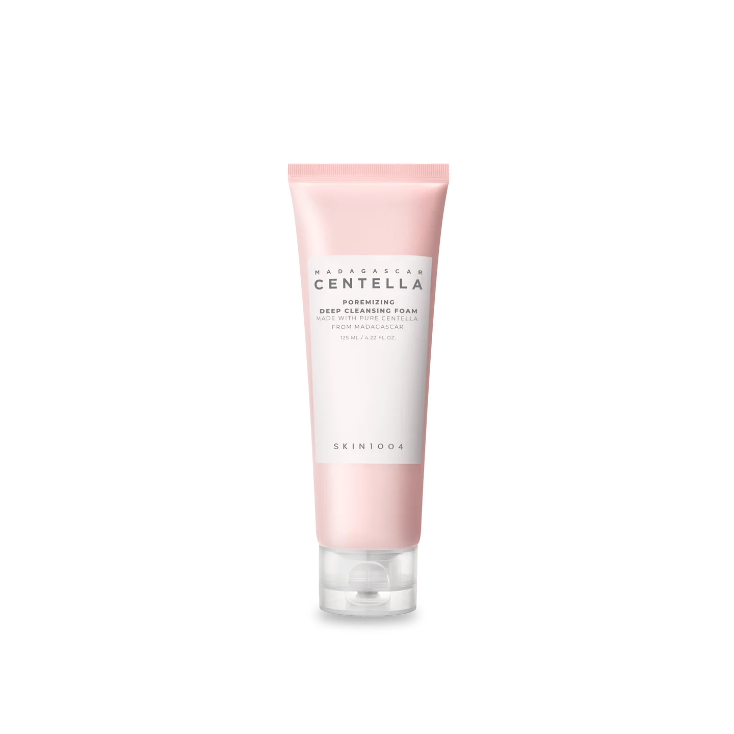 SKIN1004 Poremizing Deep Cleansing Foam 125ml