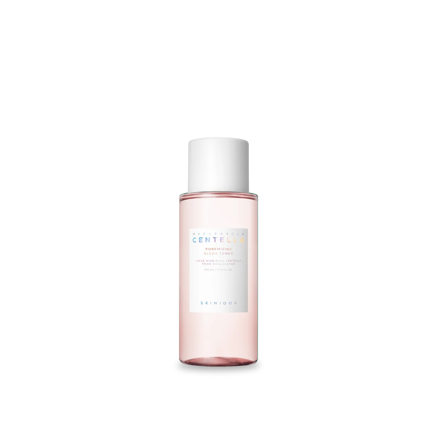 SKIN1004 Poremizing Clear Toner 210ml