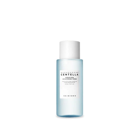 SKIN1004 Madagascar Centella Hyalu-Cica Brightening Toner 210ml