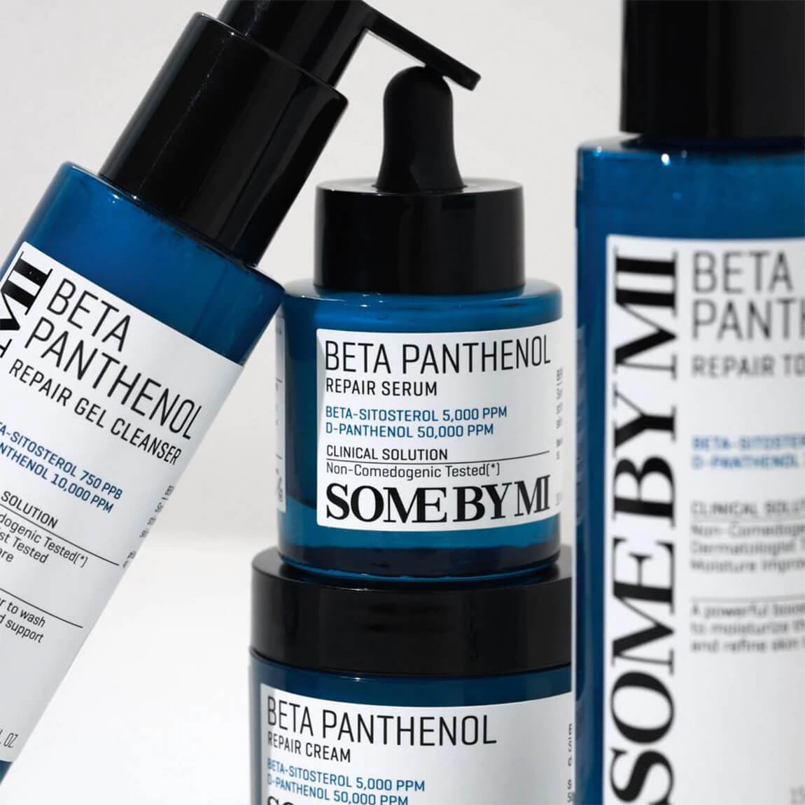 SOME BY MI Beta Panthenol Repair Serum 30ml