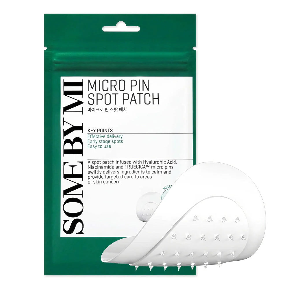 SOME BY MI Micro Pin Spot Patch 9ea