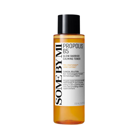 SOME BY MI Propolis B5 Glow Barrier Calming Toner 150ml