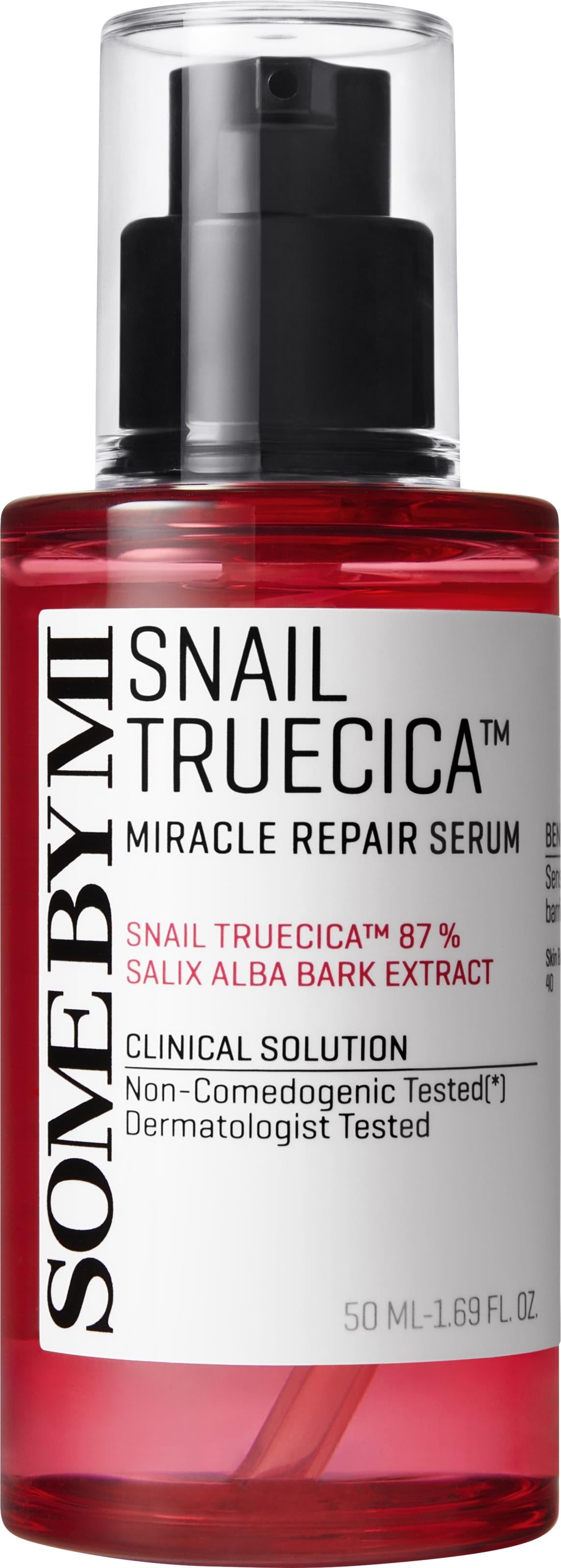 SOME BY MI Snail Truecica Miracle Repair Serum 50ml