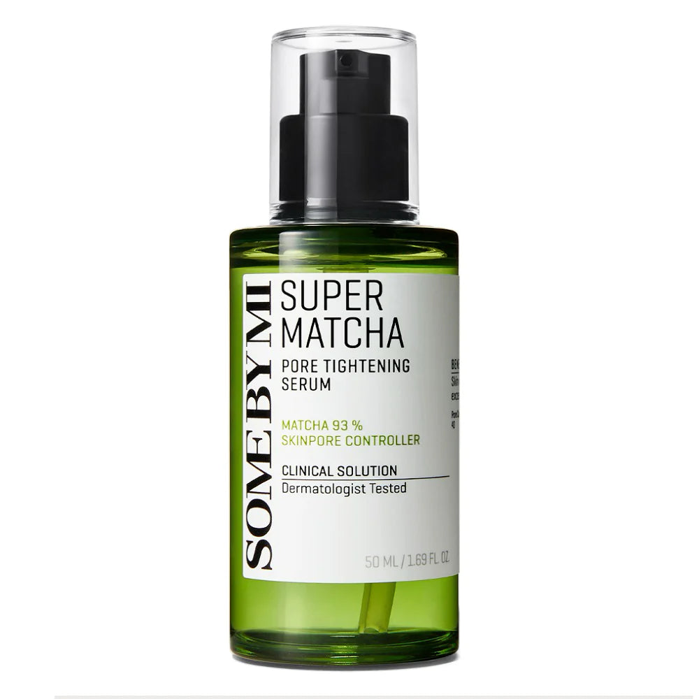 SOME BY MI Super Matcha Pore Tightening Serum 50ml