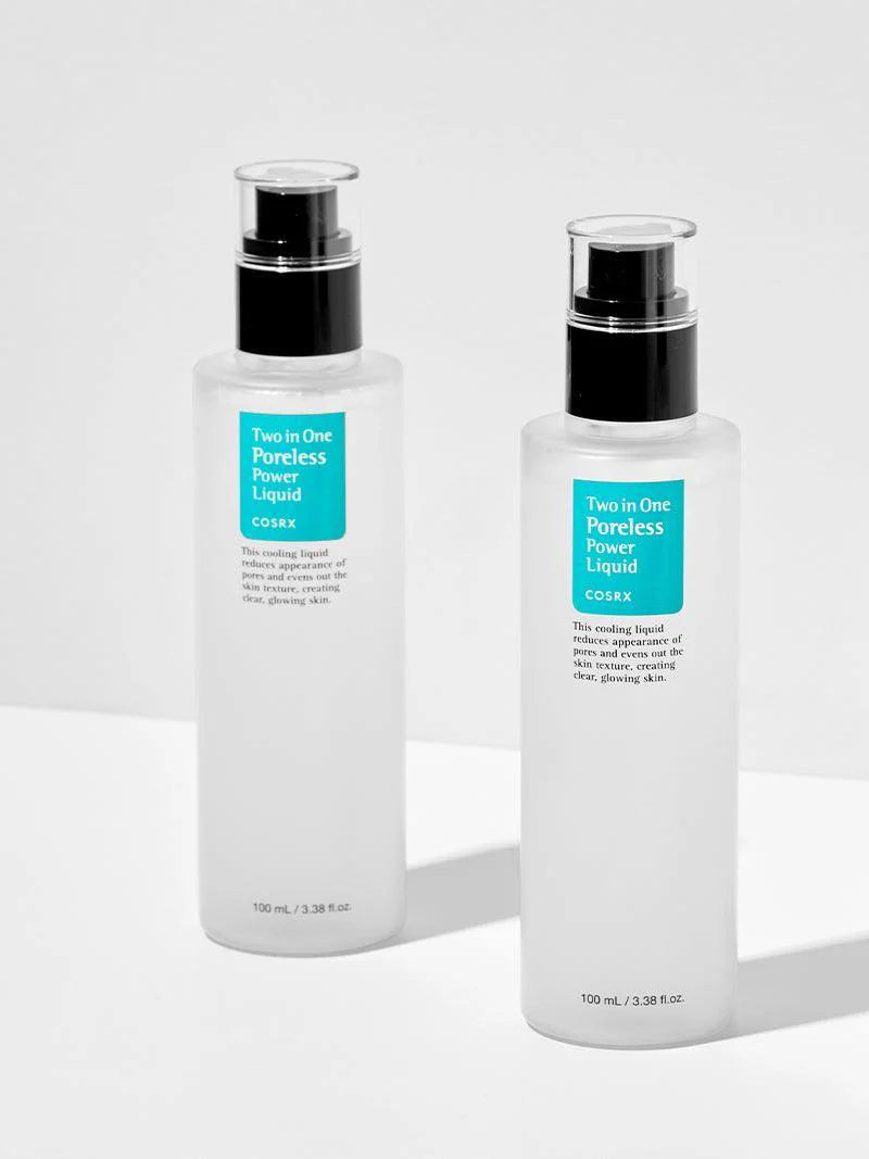 COSRX Two-in-One Poreless Power Liquid 100ml