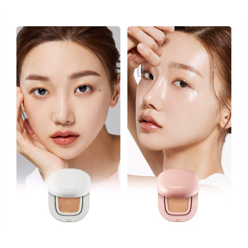 MEDICUBE Pro Glutathione Glow Cushion SPF50 PA++ 15g [2 Colors]