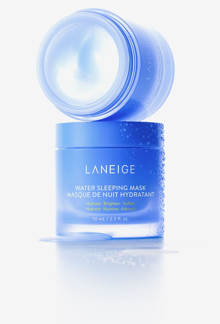 LANEIGE Water Sleeping Mask EX 70ml