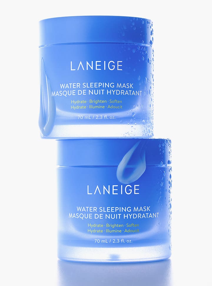 LANEIGE Water Sleeping Mask EX 70ml